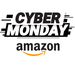 Black Friday Amazon : ces 8 promos tech Cyber Monday disparaîtront ce soir à minuit !
